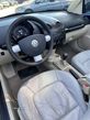 VW New Beetle Cabriolet 1.4 Freestyle - 15