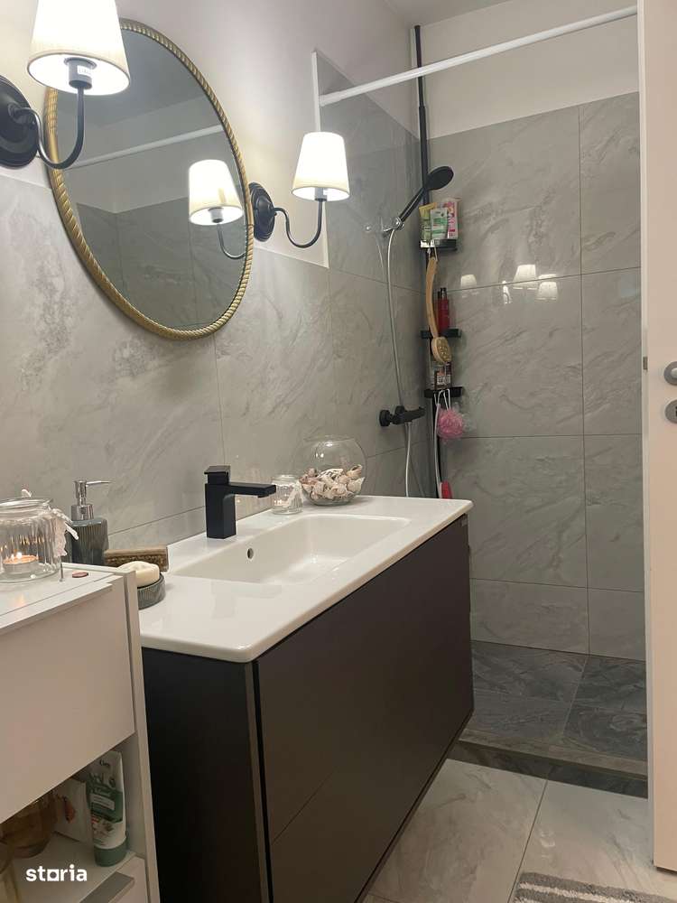 Casă cu 4 camere, complet mobilata si utilata, gata de mutare-9