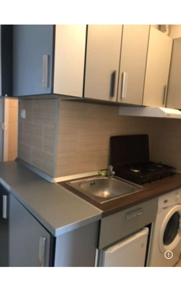 Garsonieră de vânzare – Complexul Studențesc, etaj 4, 17 mp utili-7