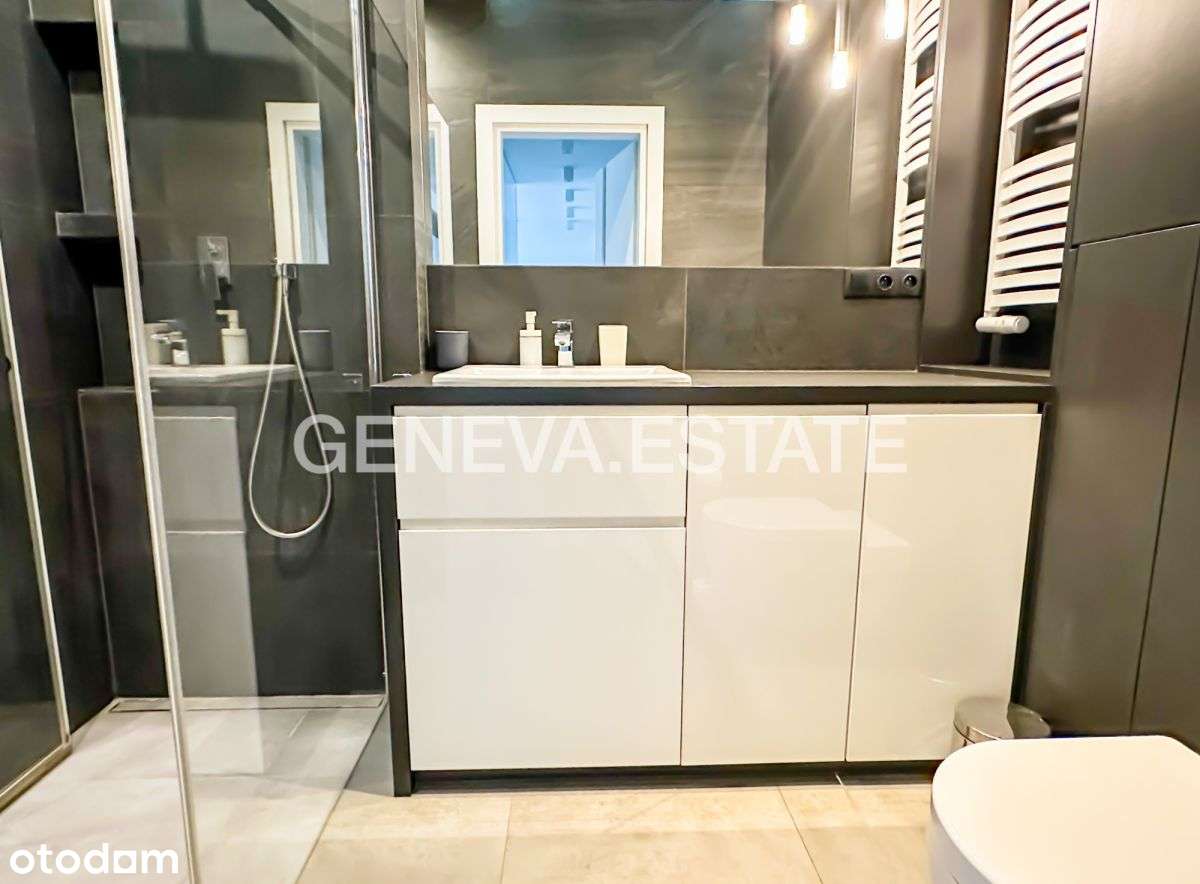 3-pokojowe mieszkanie|58 m²|Grzegórzki Park-7