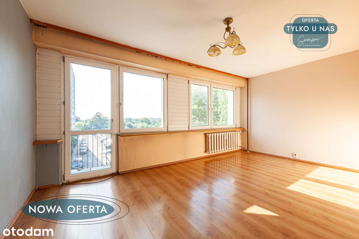 Wyremontuj mnie! Piaski, 2 piętro - Pełny obrazek: 5/20