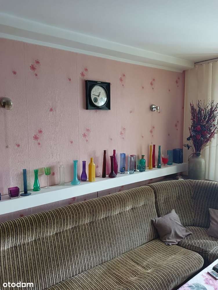 NIŻSZA CENA! Sprzedam mieszkanie ul. Korczaka BEZ POŚREDNIKÓW!!! - Pełny obrazek: 4/11