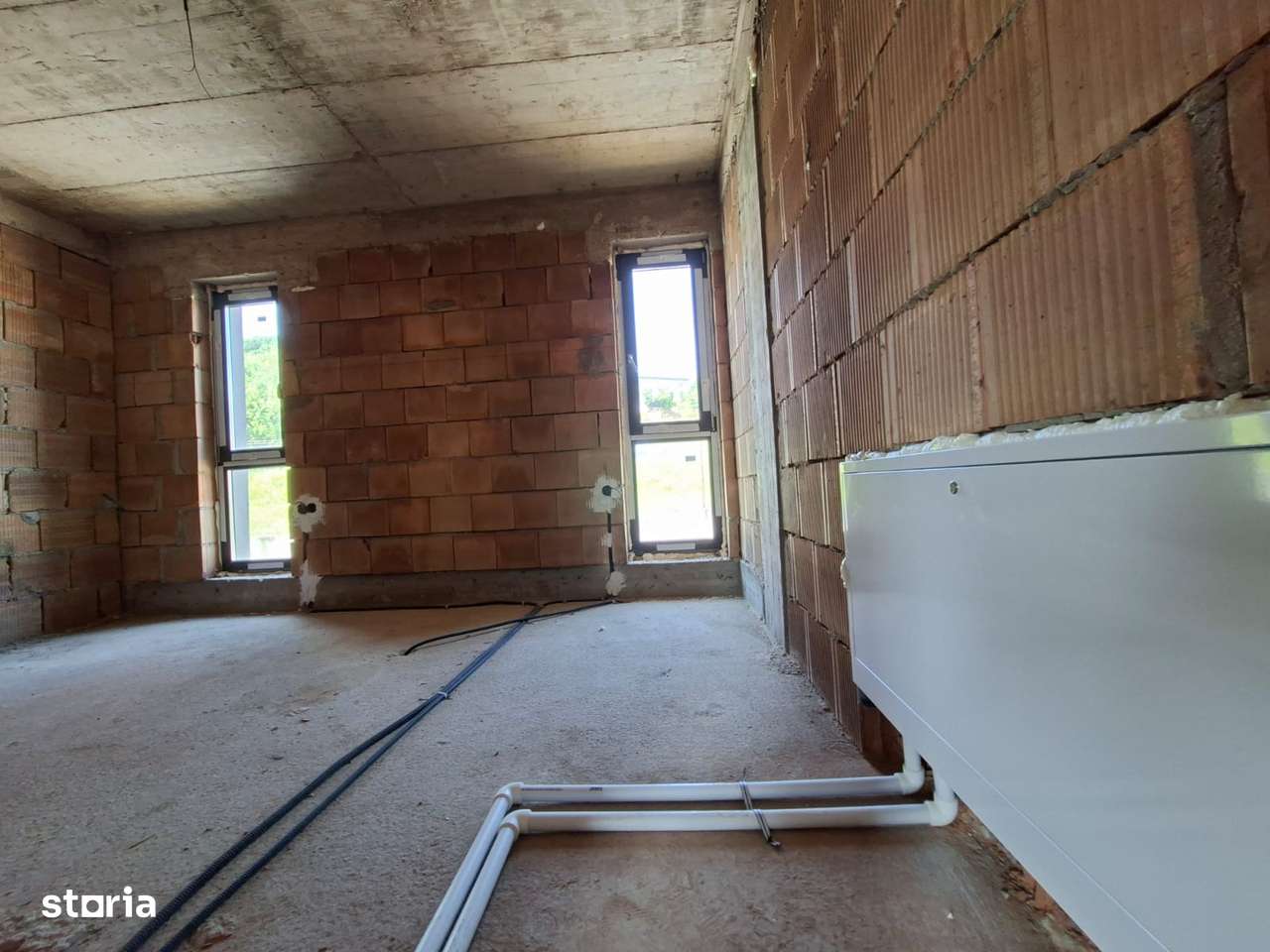 Casa Tip Duplex De Vanzare In Floresti-7