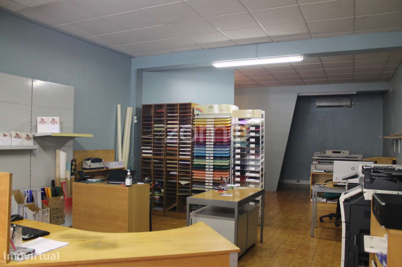 Loja | Centro Histórico - Grande imagem: 5/15