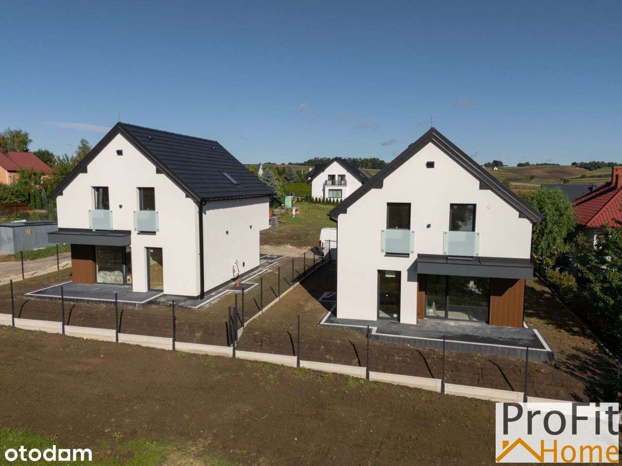 Dom wolnostojący 135 m2 Kocmyrzów-2