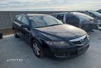 Lampa stop dreapta pe aripa Mazda 6 GG (facelift)  [din 2005 pana  2007] seria wagon 2.0 MZR-CD MT - 2