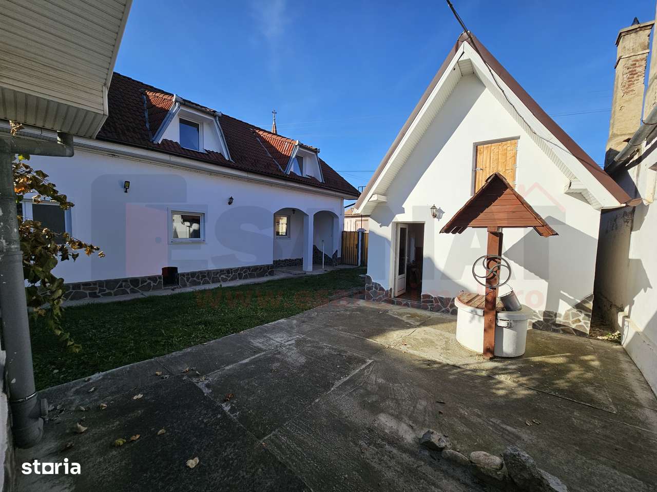 Oferta: 3case, Hala Productie, Curte, Cristian + TVA deductibil |VIDEO-18