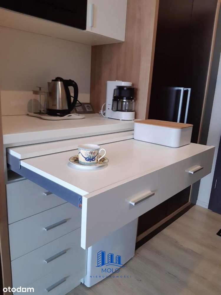 Apartament 200m od morza z udogodnieniami i klimatyzacją-5