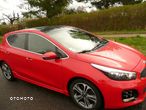 Kia Ceed 1.6 CRDi SCR GT-Line - 35