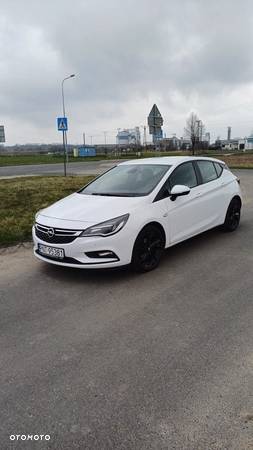 Opel Astra 1.6 CDTI Active - 17