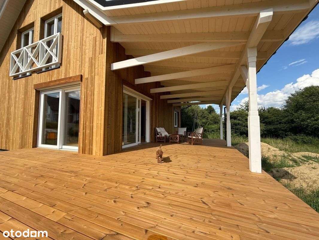 Dream House W Malowniczej Lokalizacji- 0%-16