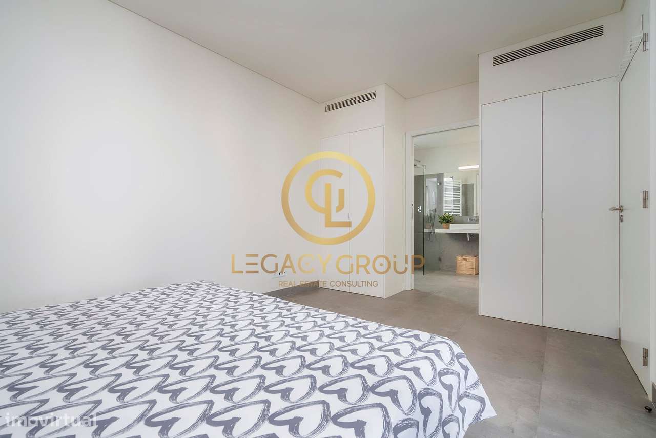 Moradia T3 - Vilamoura-4