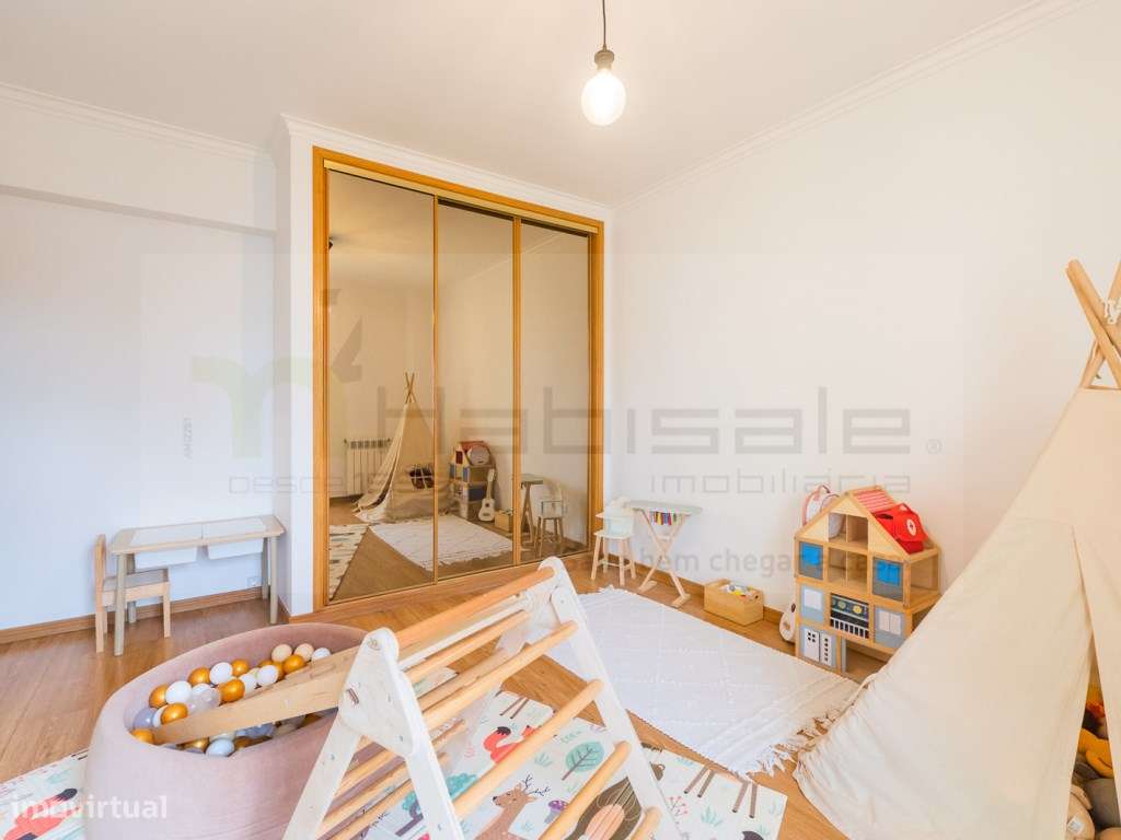 Apartamento T4 com vista rio | Quinta da Piedade (2ª Fase) - Póvoa ...-21