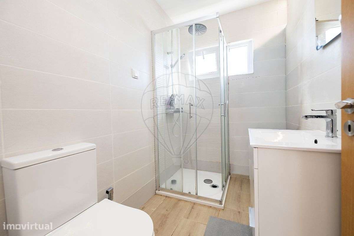 Apartamento T2 para venda-5