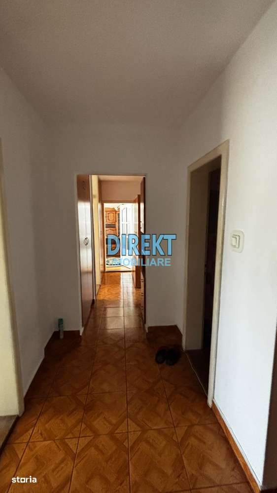 Apartament 4 camere Piața Petru Rareș - Imagine principală: 4/11