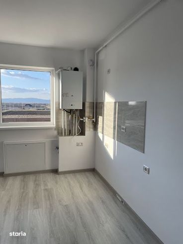 Apartament NOU 2 camere | Subcetate City 2-2