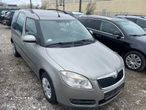 Dezmembrez Skoda Roomster 1.2 Benzina - 5