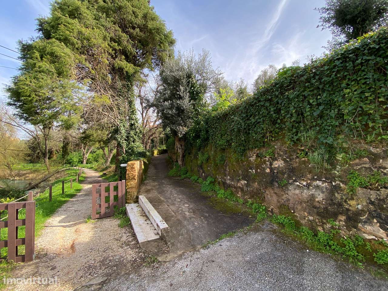 Moradia >=T10 Venda em Torres Novas (Santa Maria, Salvador e Santiago)-9