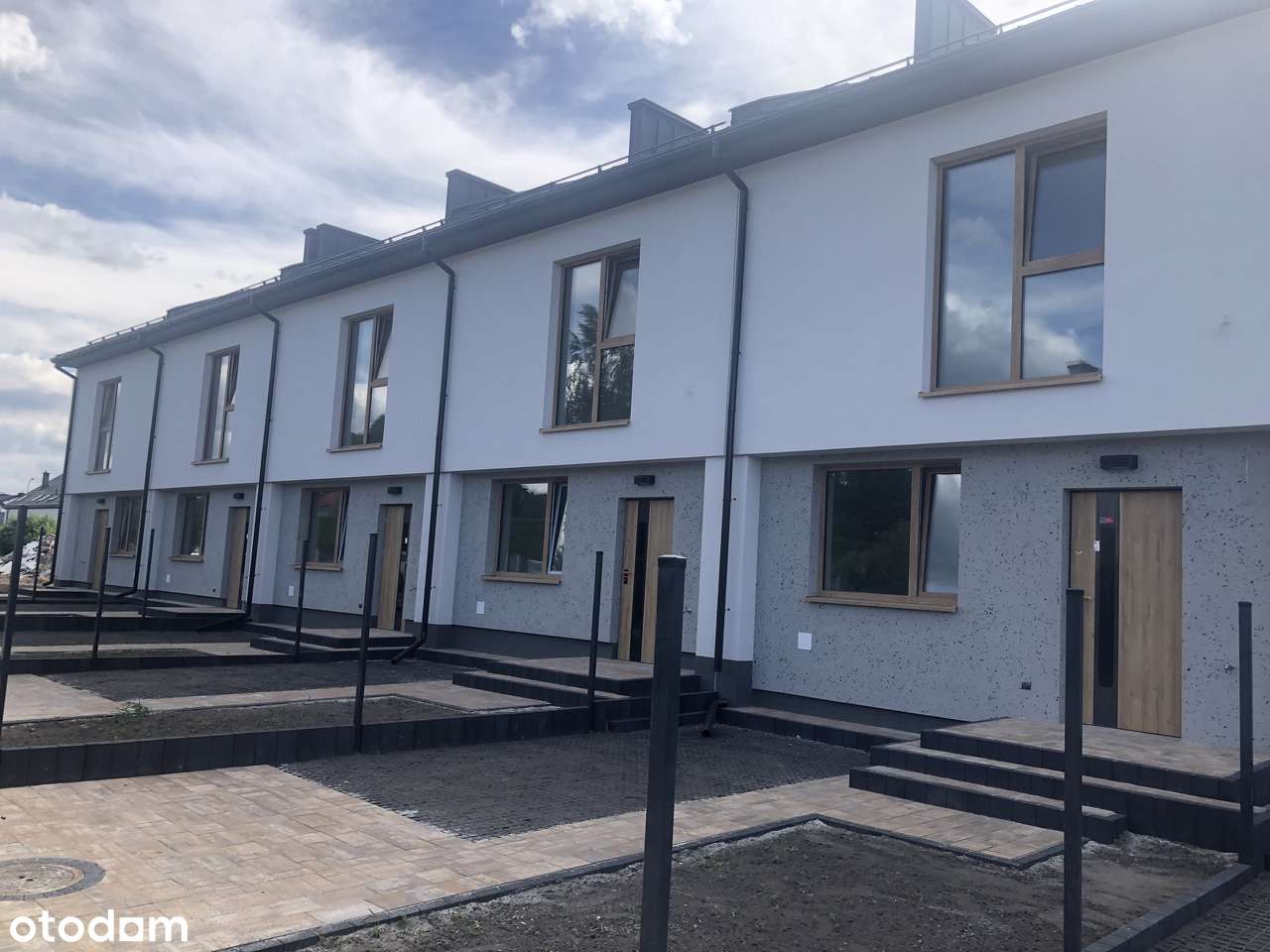 Segment w Marki, ul. Baczyńskiego 7A - Pełny obrazek: 5/14