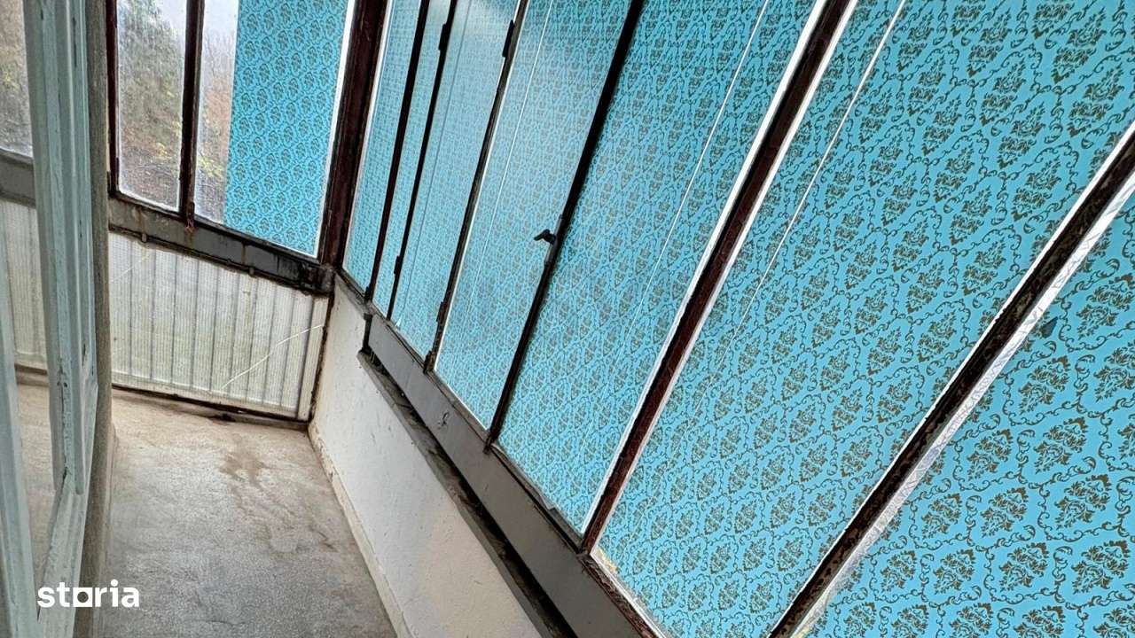 Apartament 3 camere I Parcul Plumbuita I Decomandat-6