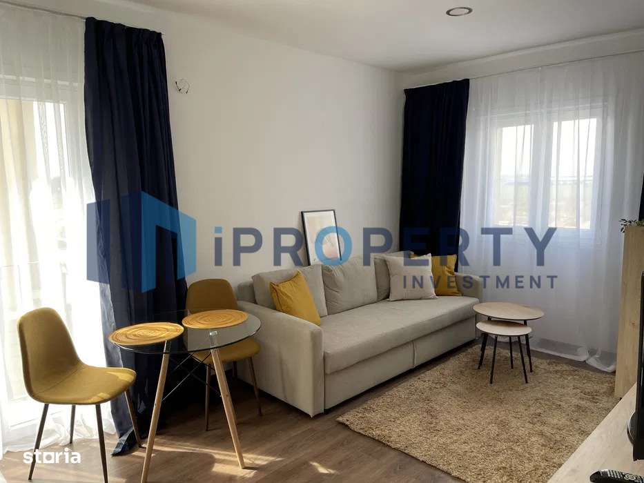 Cosmopolis | 2 Camere | Decomandat | Parcare | Balcon - Imagine principală: 5/8