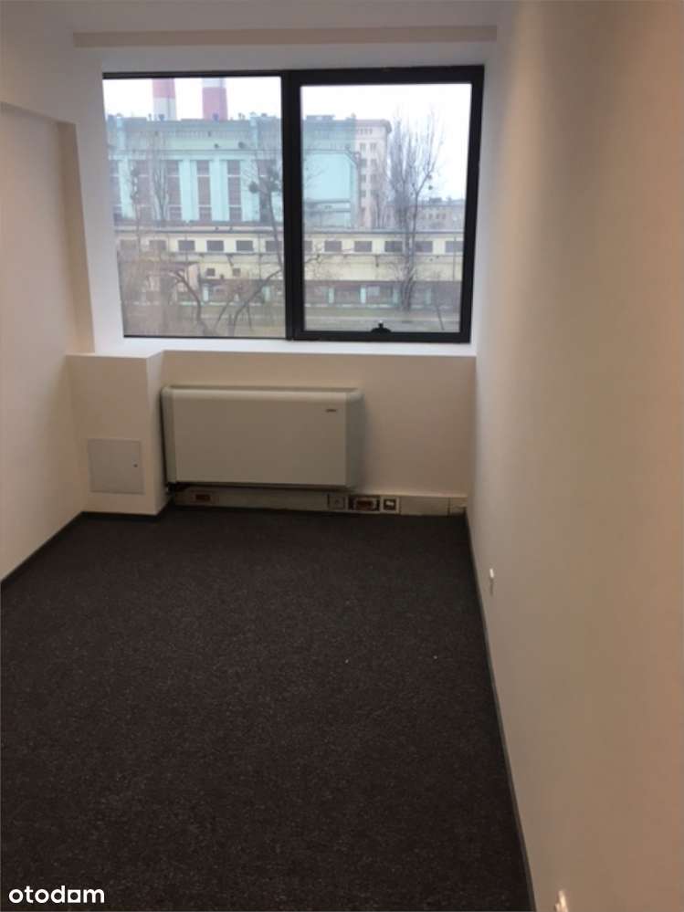 Lokal Biurowy 12 m² z Klimatyzacją w Centrum - Politechniki 22/24 - Pełny obrazek: 4/7