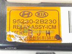 Modul confort Hyundai Santa Fe 2 (CM) [Fabr 2005-2012] 95230 2B230 - 2