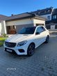 Mercedes-Benz GLE 350 d 4-Matic - 3