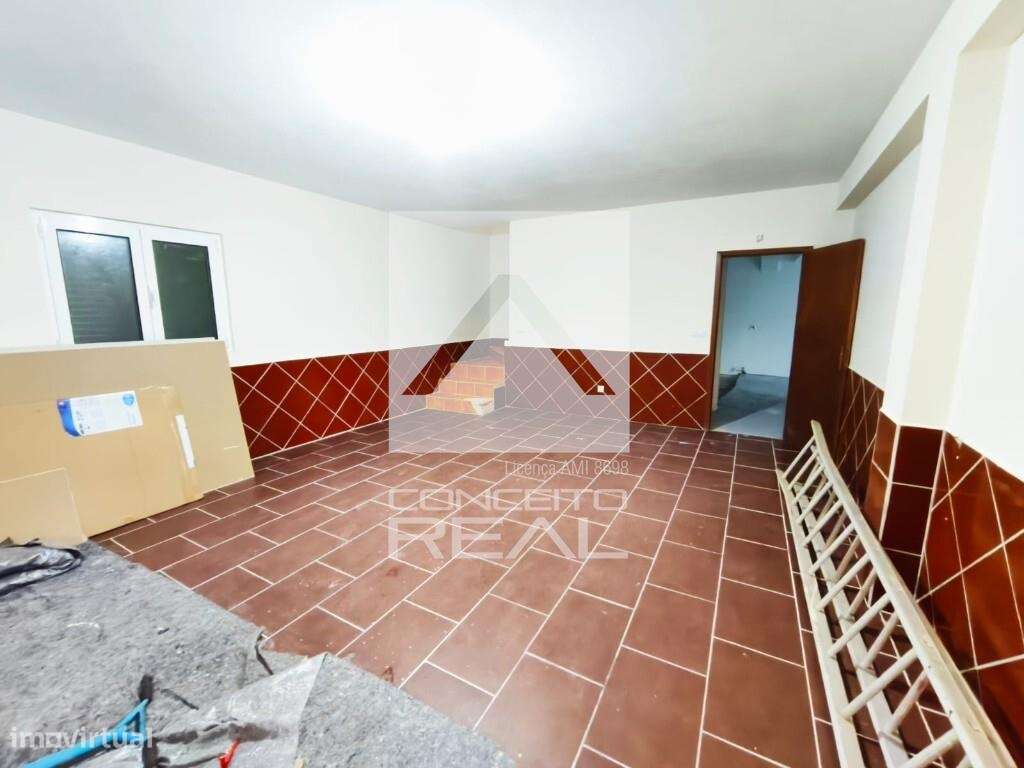 Moradia T3 - Amarante - p/ habitar - Zona Rural-29