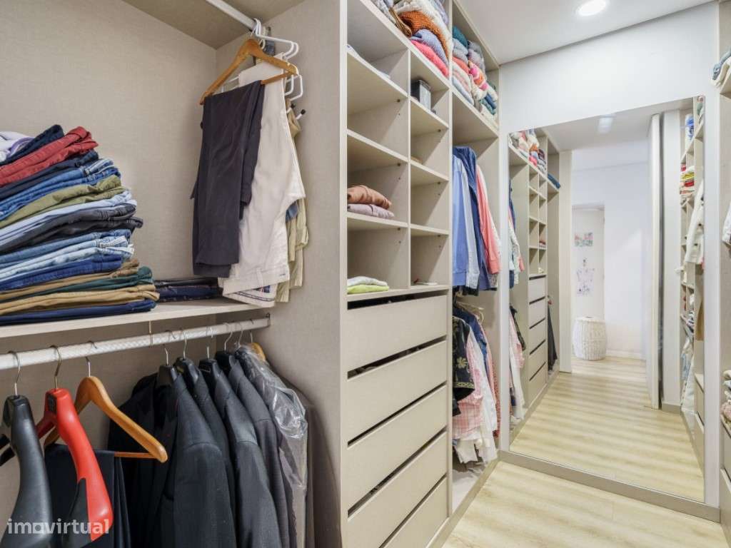 Andar Moradia T3 com Jardim Privativo no Centro de Braga-31