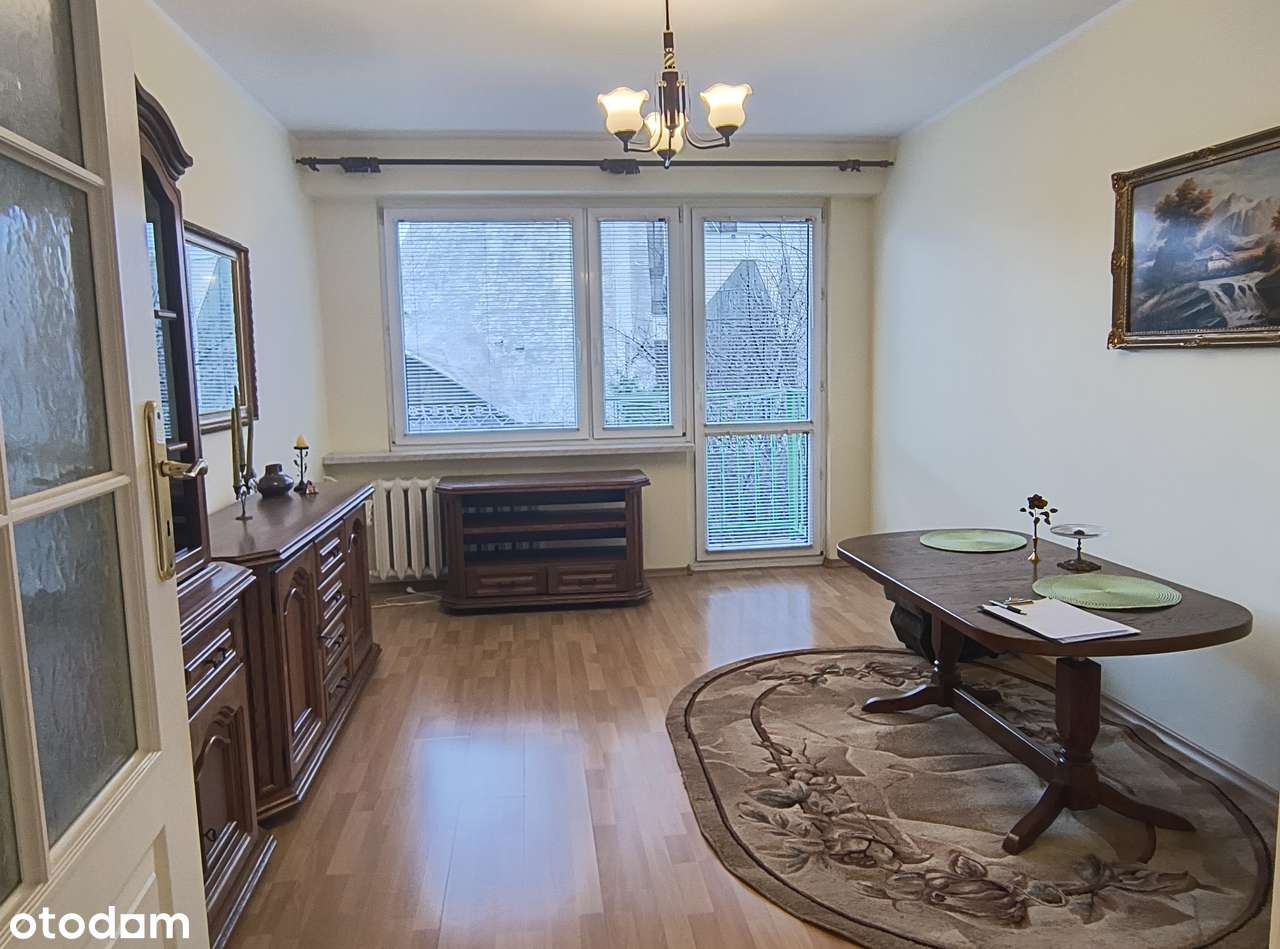 Mieszkanie na osiedlu Asnyka-2