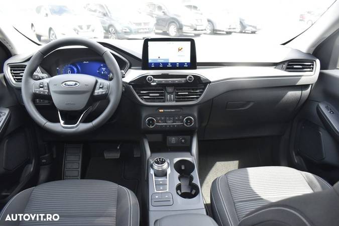 Ford Kuga - 15