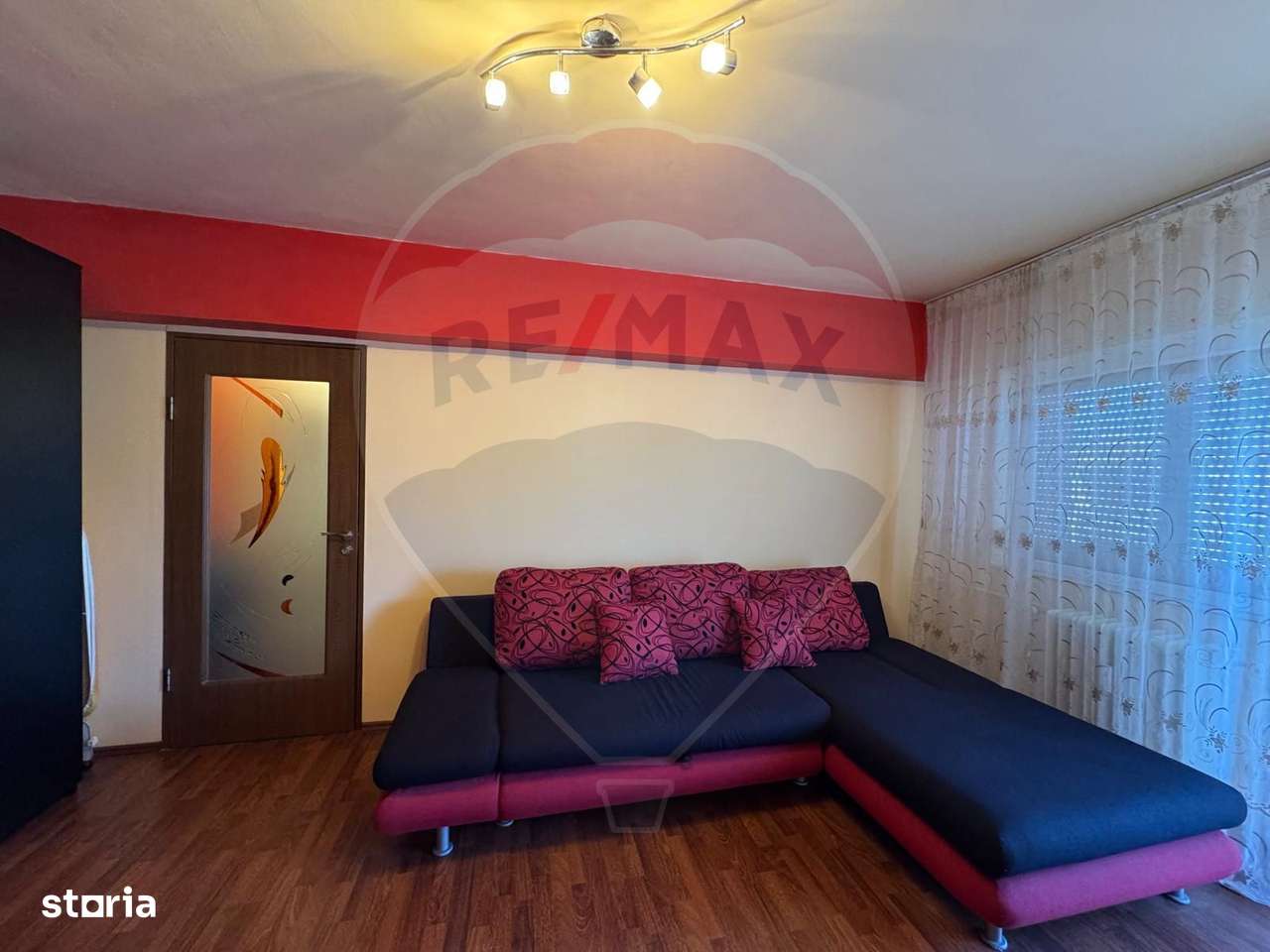 Apartament 2 camere Miorita -Micalaca - Imagine principală: 5/19