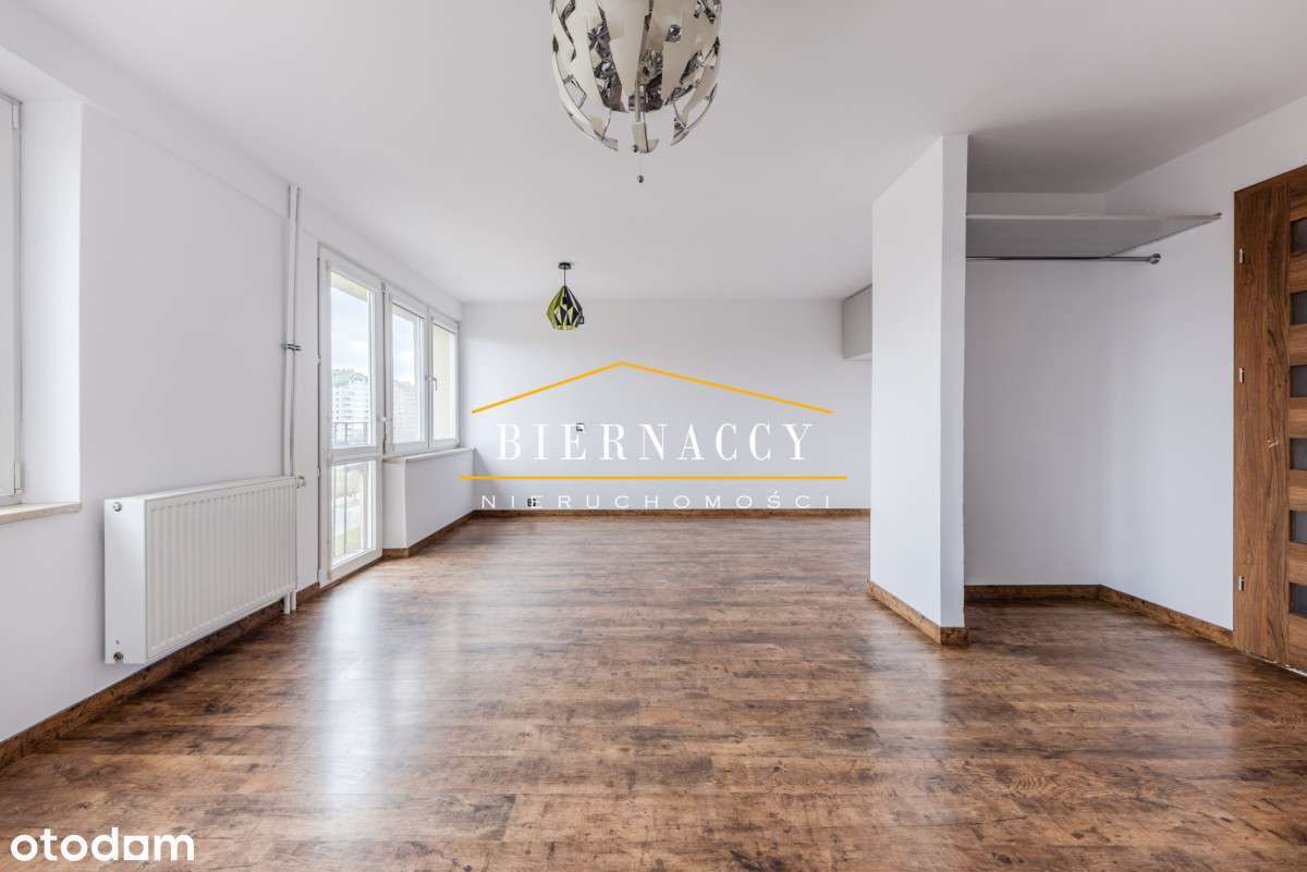 46 m  mieszkanie po remoncie   Okopowa-16