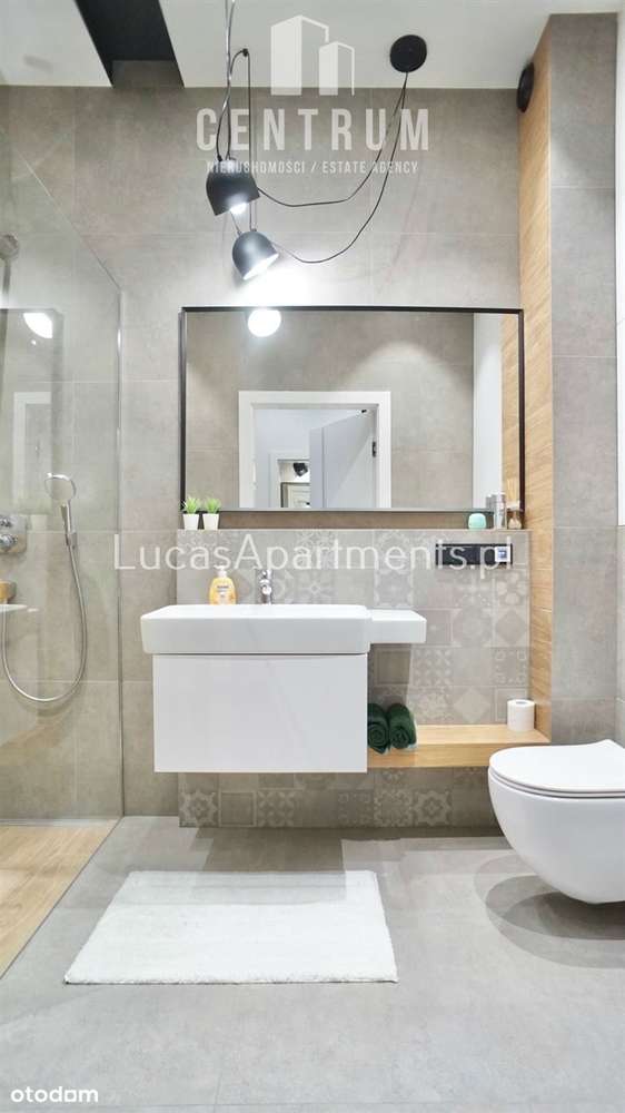 Centrum ul. Czechowska Ogrodowa Litewski-13