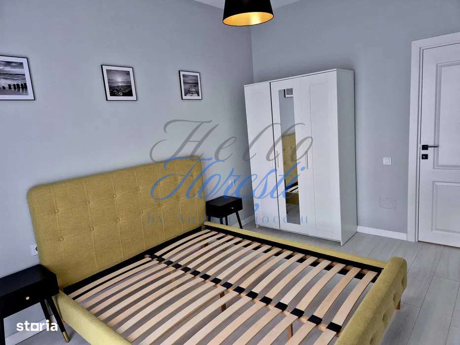 Apartament 2 camere, 44mp | Zona Eroilor | Floresti | - Imagine principală: 4/7