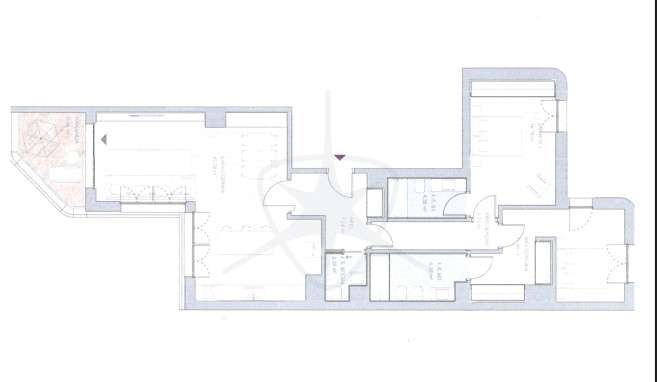Apartamento T2 Venda em Parque das Nações,Lisboa-39