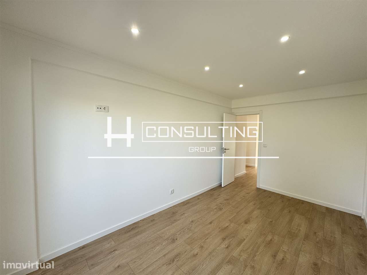 Apartamento T3 Venda em Águas Livres,Amadora-36