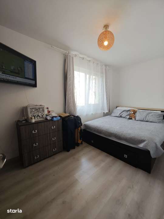 Apartament de vanzare, cu 1 camera, 22 mp, zona Bl. Unirii - Imagine principală: 3/6