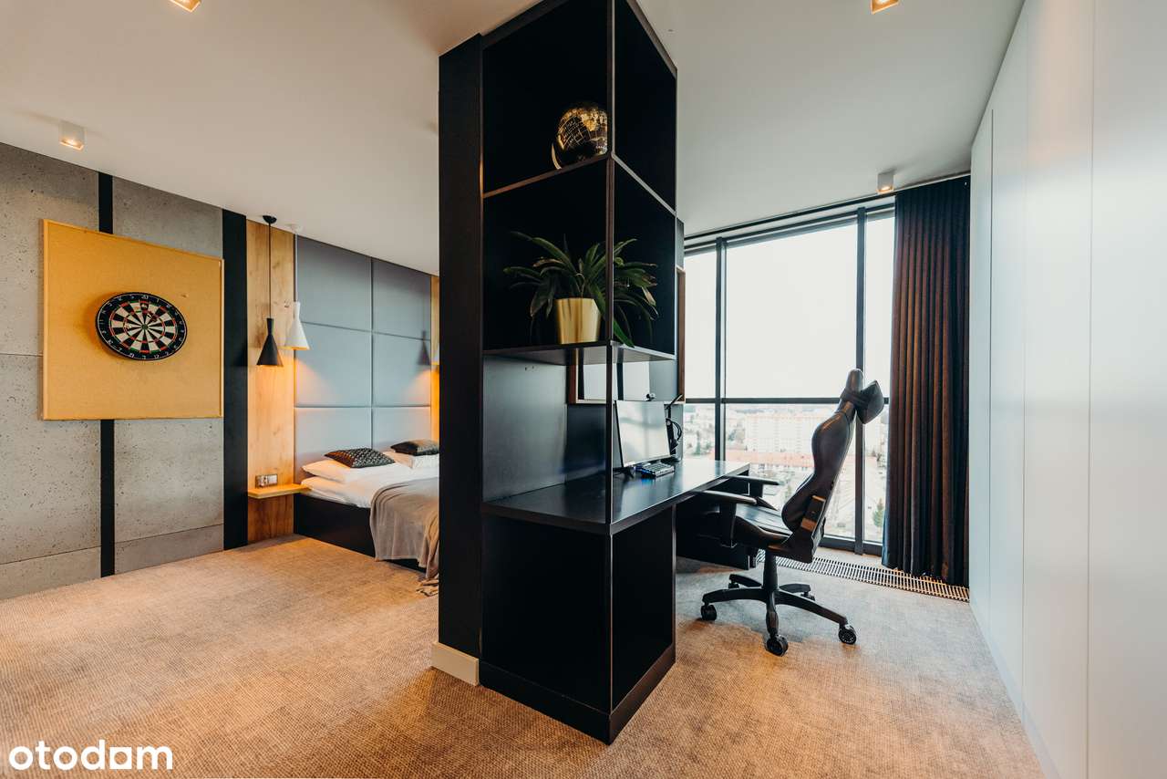 Prestiżowy apartament w super lokalizacji-6