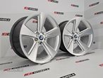 Jantes BMW Style 128 em 19 | 5x120 - 2