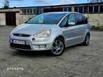 Ford S-Max 2.5 Titanium - 4