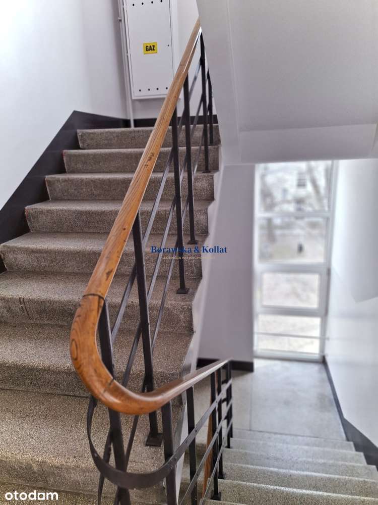 Krasińskiego 18 StaryŻoliborz 1932 r.widok na park-13