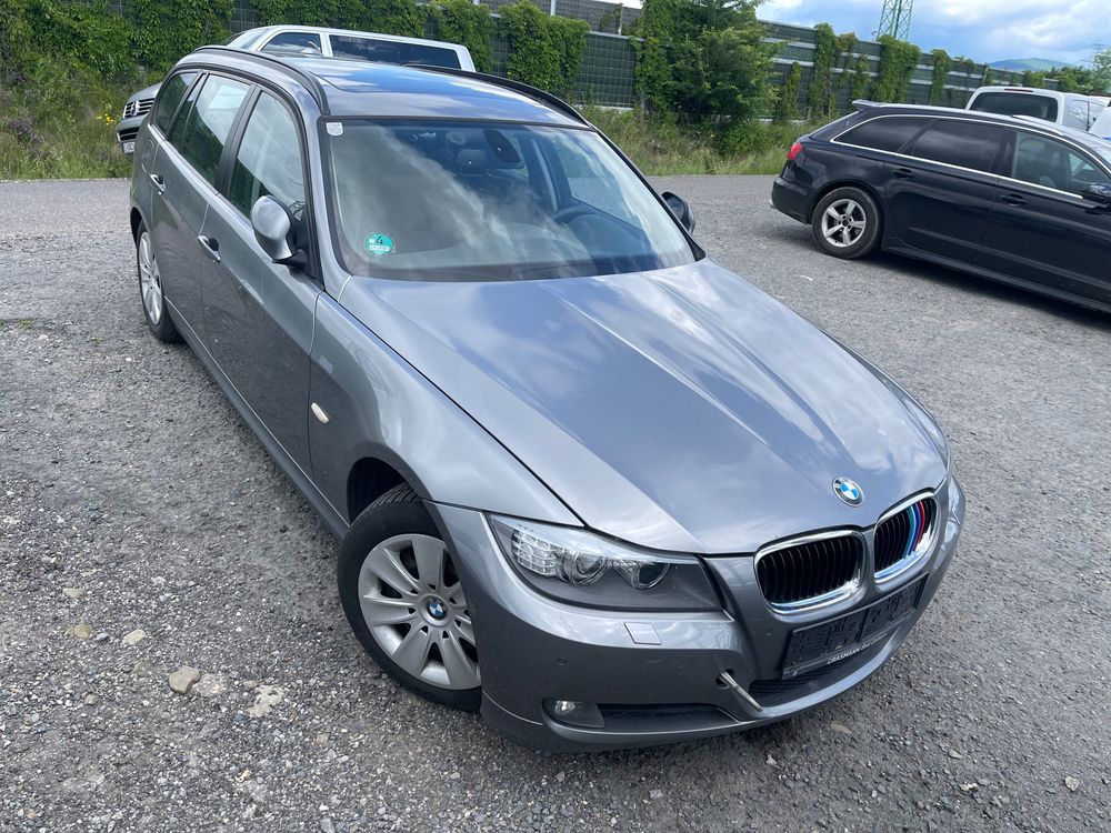 BMW 3 Series E90/E91/E92/E93 316d 2010