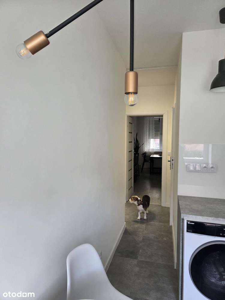 Mieszkanie Politechnika Śląska-14