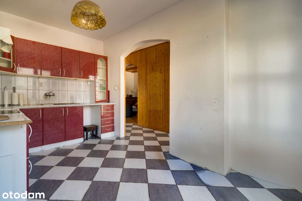 Dom, który ma historię. Czeka na Twoją. - Pełny obrazek: 5/20