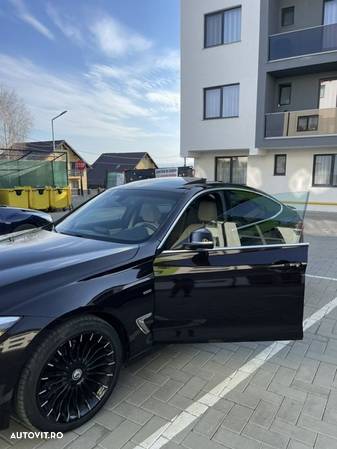 BMW Seria 3 318d GT Luxury Line - 2
