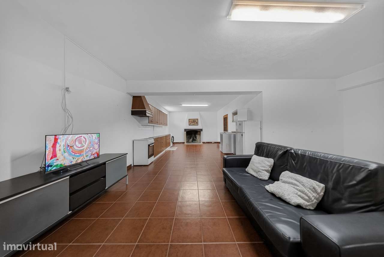 MORADIA T4 C/ GARAGEM FECHADA | MINDE - ALCANENA-30