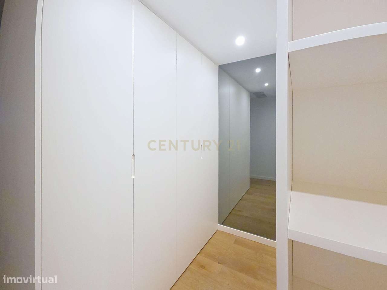 Luxuoso apartamento em Construção com Vista para o Rio em Gaia-18