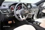 Mercedes-Benz GLE AMG 63 S 4Matic AMG SPEEDSHIFT 7G-TRONIC - 34